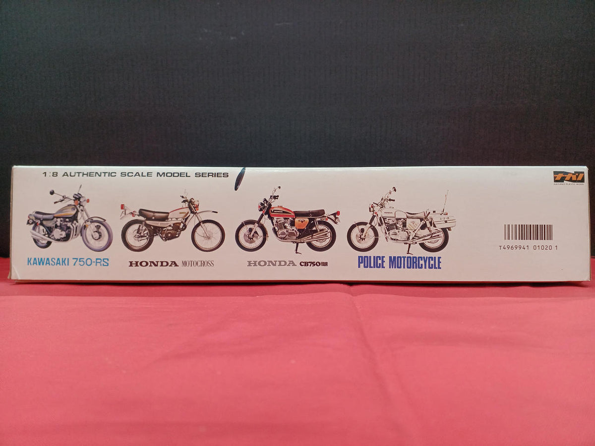 Nagano Kawasaki 750RS 1004