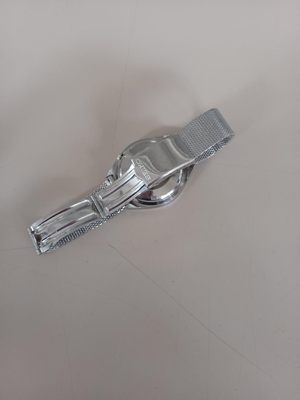 SEIKO SEIKO5ACTUS 6106-7490