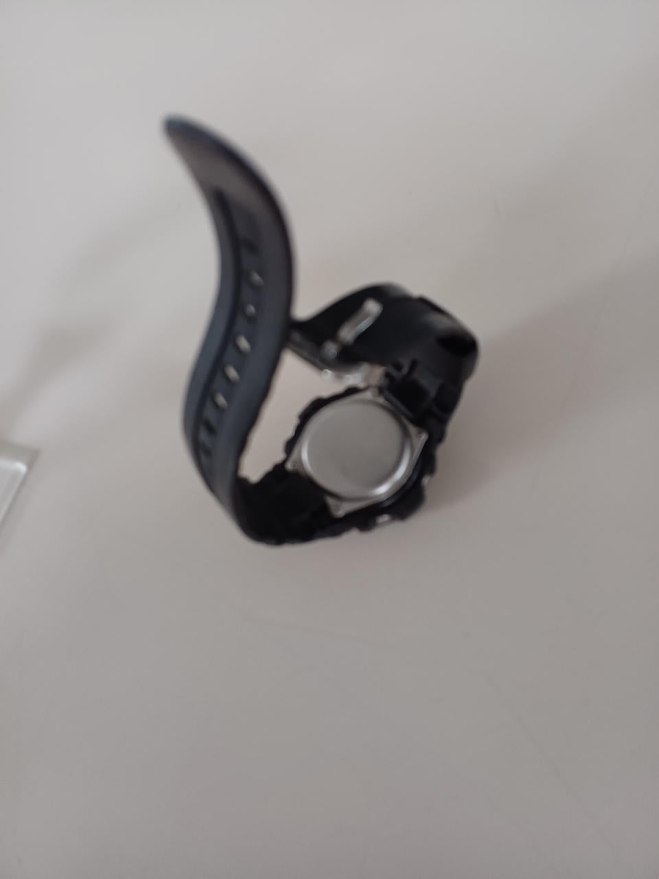 CASIO G-SHOCK AWG-M100