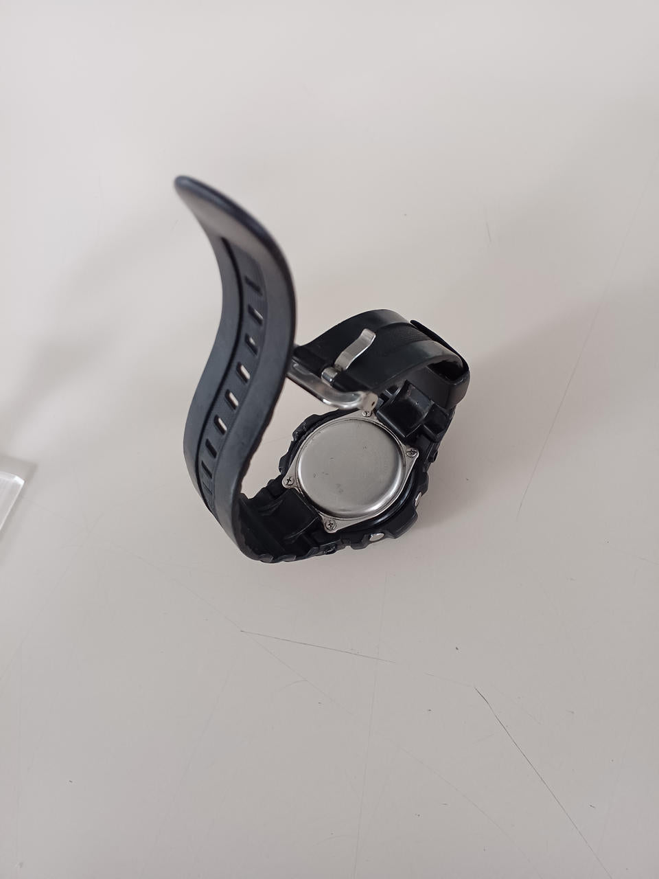 CASIO G-SHOCK AWG-M100