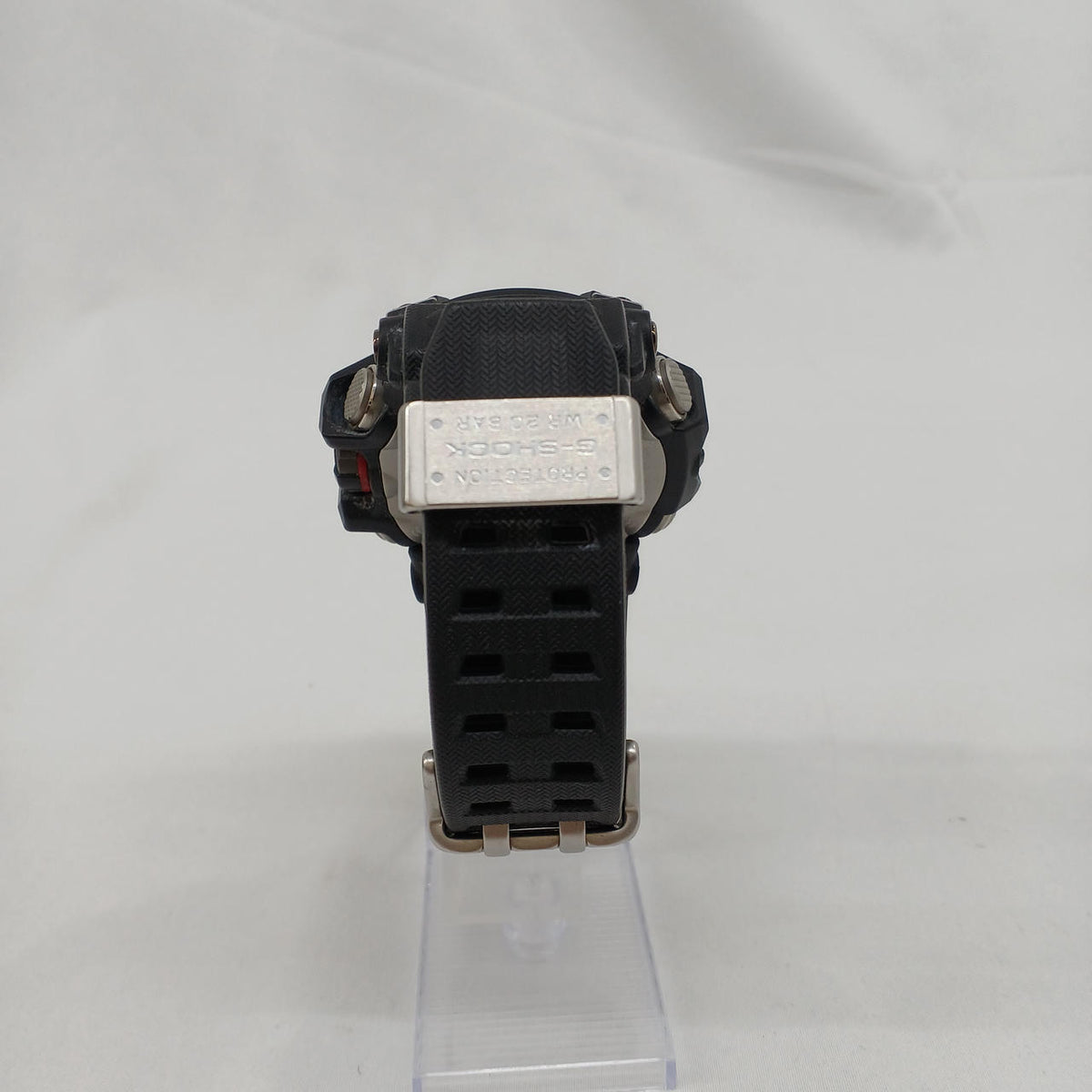 CASIO MUDMASTER G-SHOCK GWG-1000-1A1DR