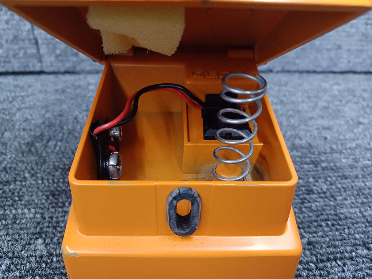 BOSS Effects pedal: DS-1 - Banzai Thrifting | BanzaiHobby