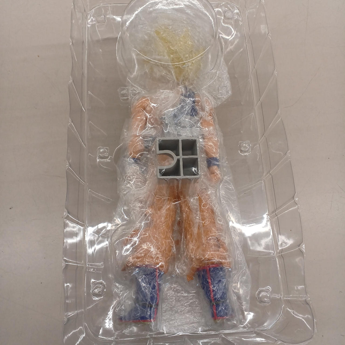 Ichiban Kuji Dragon Ball Super SMSP Sun Wukong 05