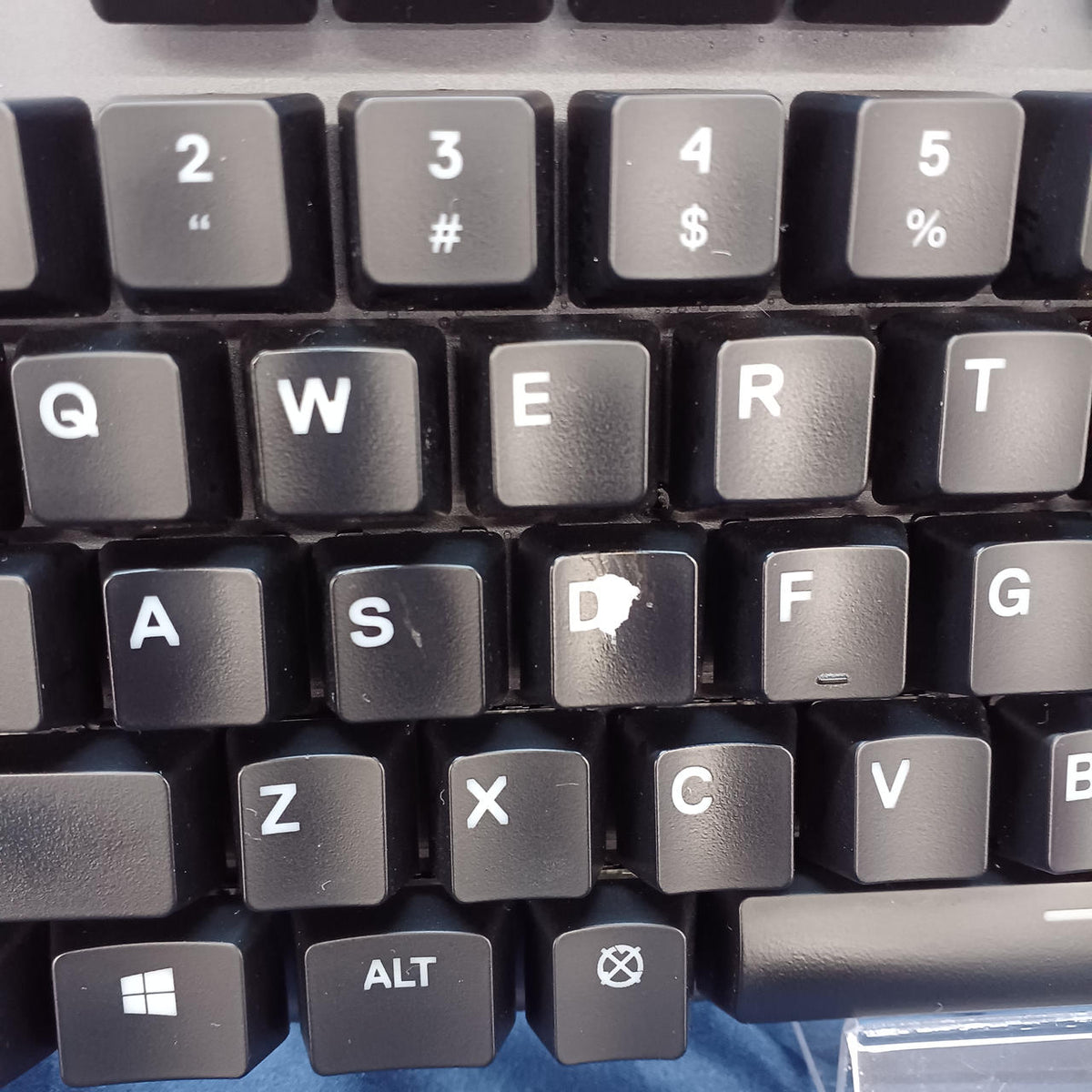 STEELSERIES Gaming Keyboard APEX PRO TKL (JP64737)