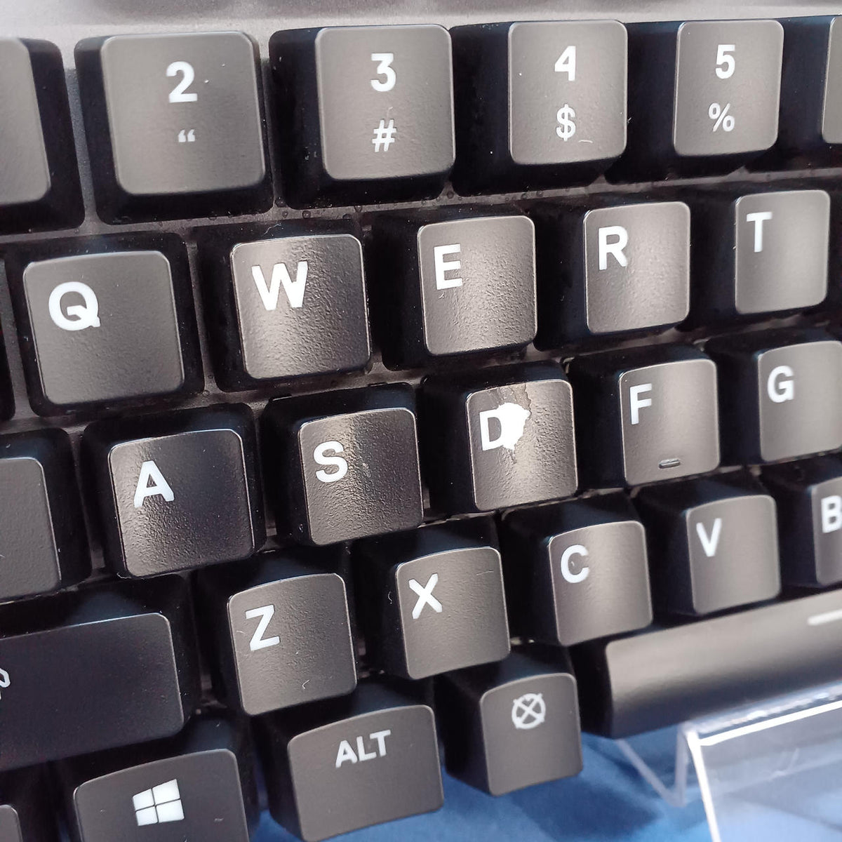 STEELSERIES Gaming Keyboard APEX PRO TKL (JP64737)