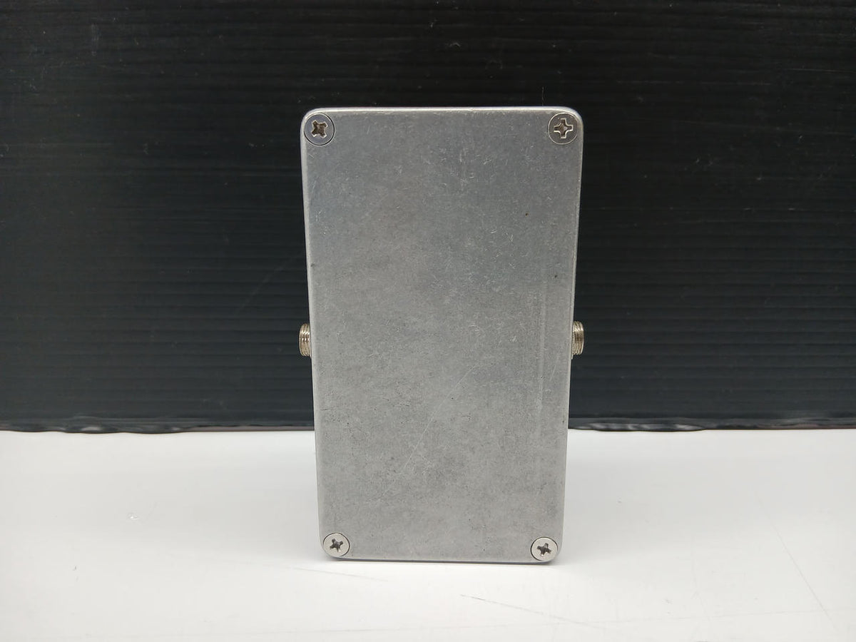 HAO Effects pedal: SOLE PRESSURE