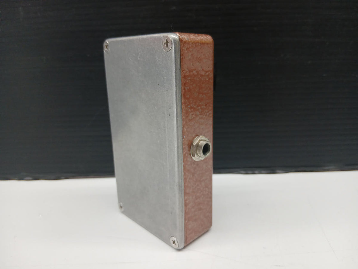 HAO Effects pedal: SOLE PRESSURE