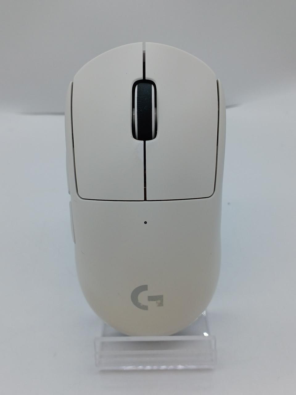 LOGICOOL Gaming Mouse MR0086