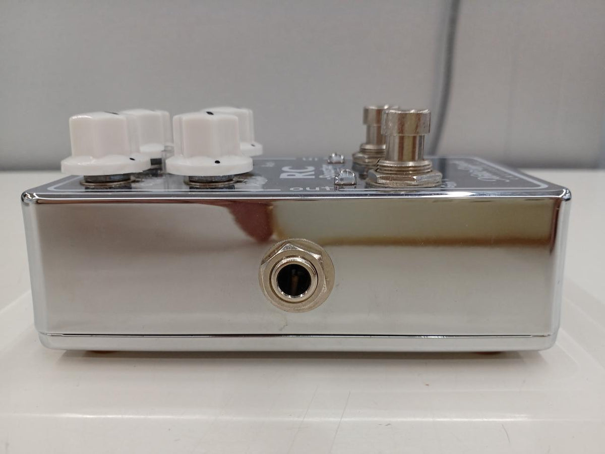 XOTIC EFFECTS Effects pedal: RCB-V2
