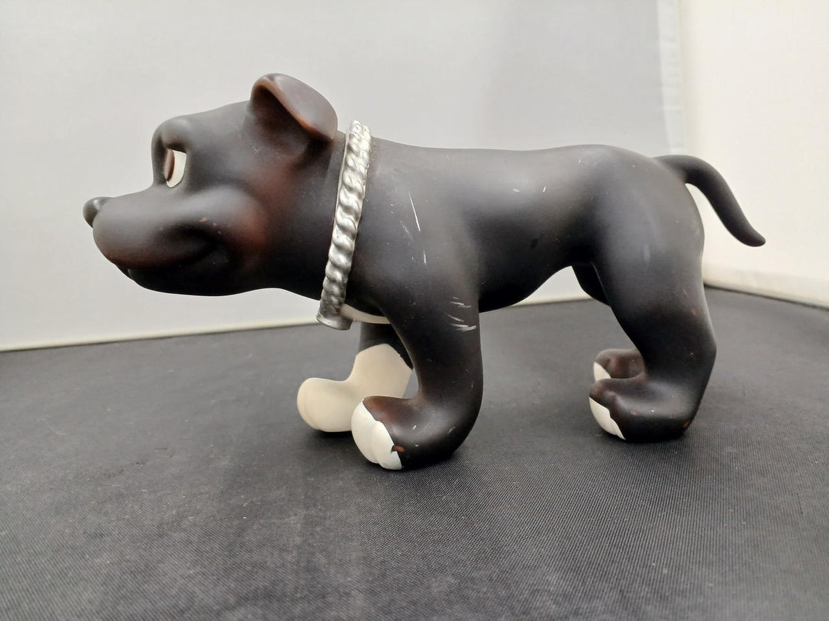 MEDICOM TOY × NEIGHHBORHOOD 5-piece soft vinyl set ZOOTH/DELUXE/BOUNCH/CY/BONZ - MEDICOM TOY × NEIGHHBORHOOD Banzai Hobby