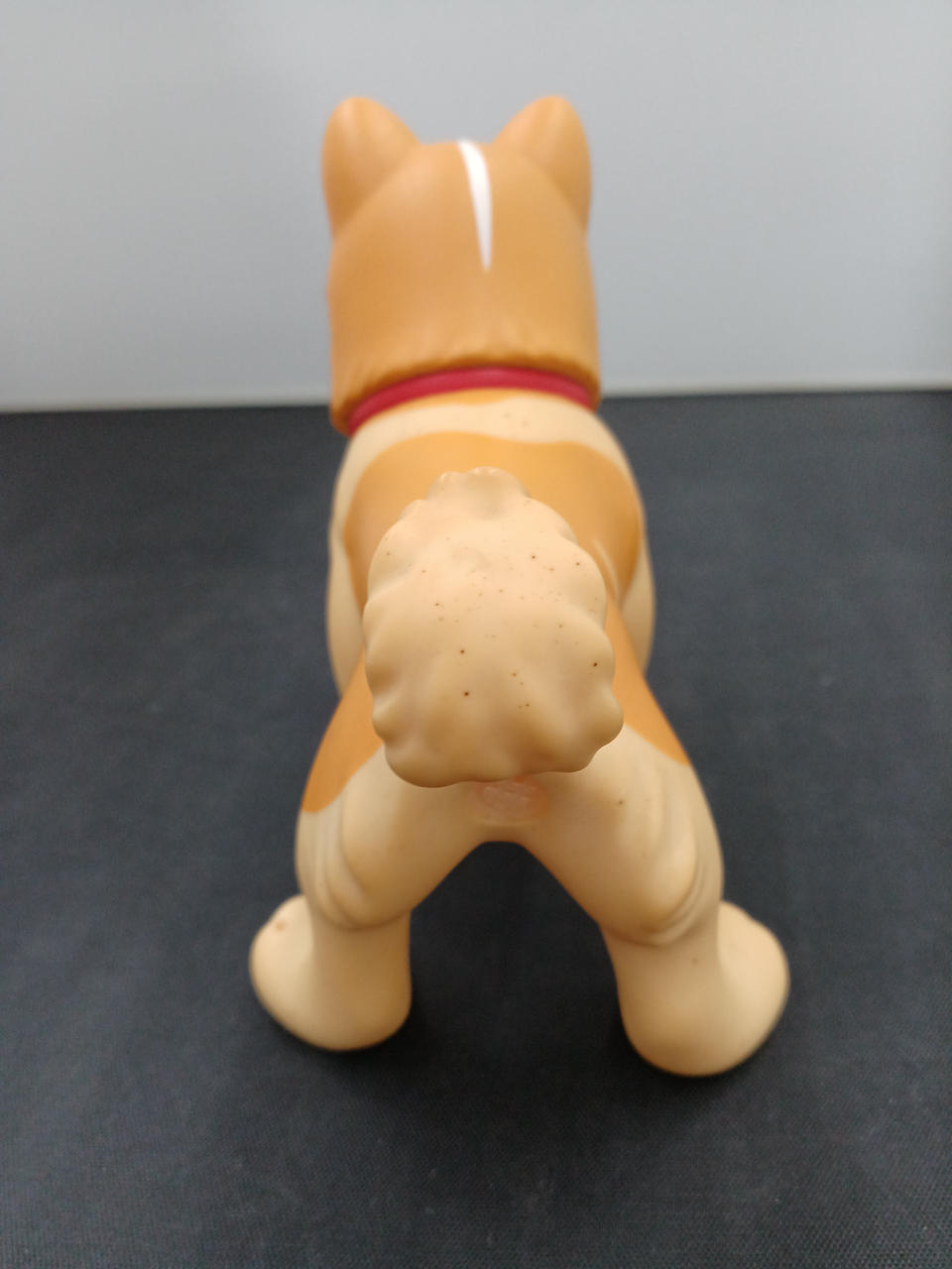 MEDICOM TOY × NEIGHHBORHOOD 5-piece soft vinyl set ZOOTH/DELUXE/BOUNCH/CY/BONZ - MEDICOM TOY × NEIGHHBORHOOD Banzai Hobby