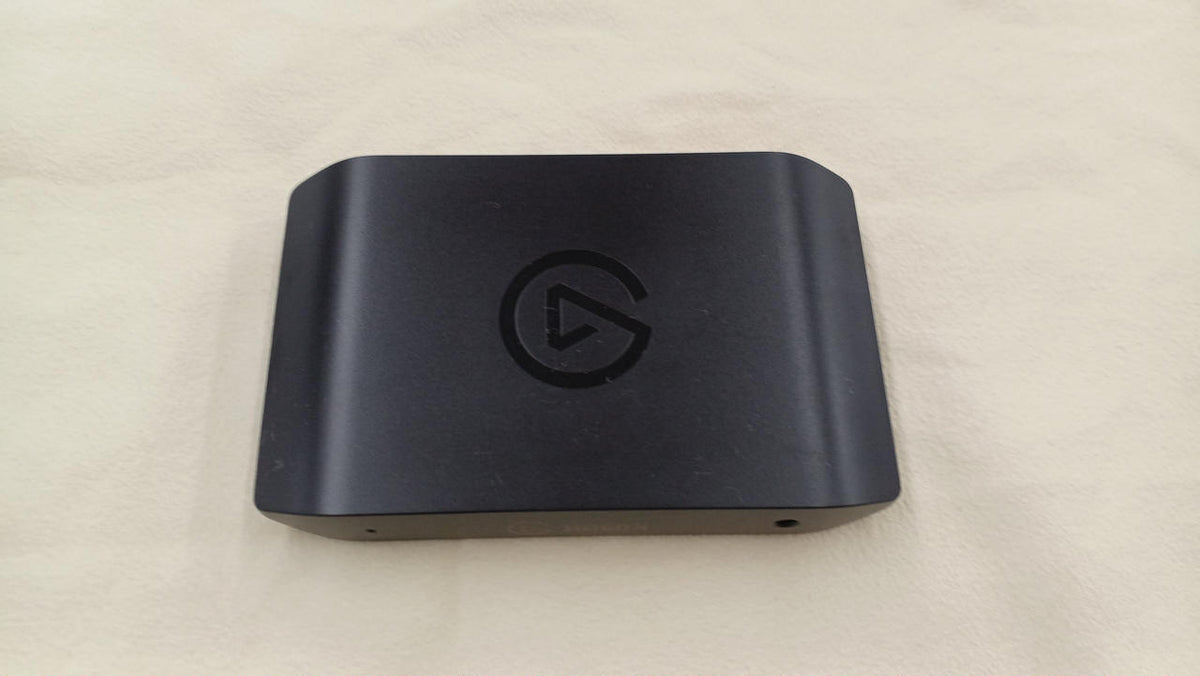 elgato Capture Board HD60X - Banzai Thrifting | BanzaiHobby