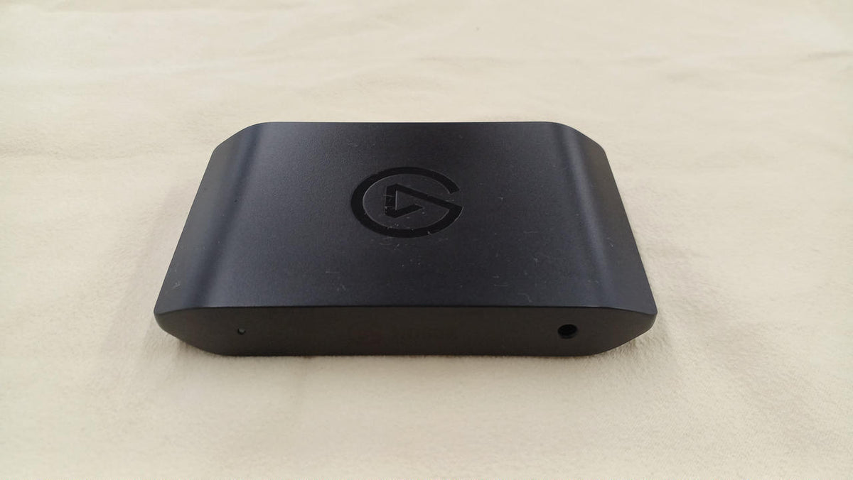 elgato Capture Board HD60X - Banzai Thrifting | BanzaiHobby