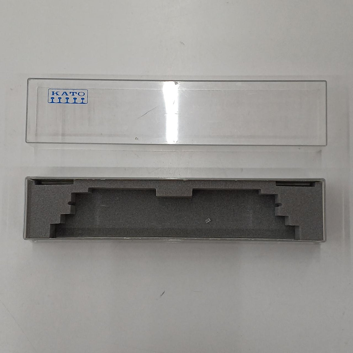 KATO N Gauge 3020-2 EF58 Joetsu Type Blue