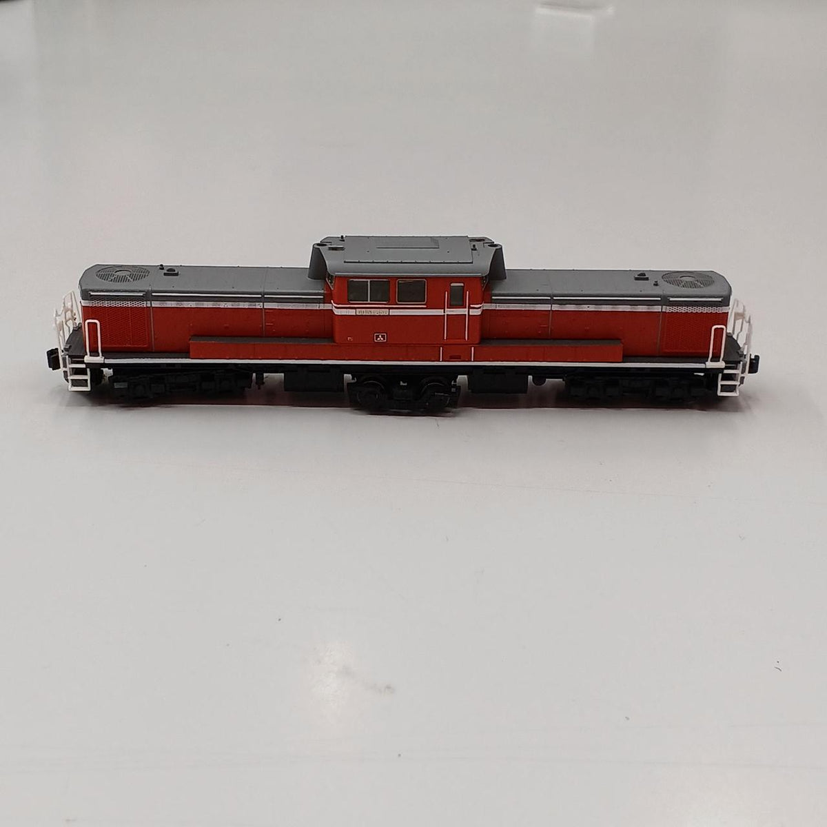 TOMIX N Gauge JNR DD51800 Diesel Locomotive