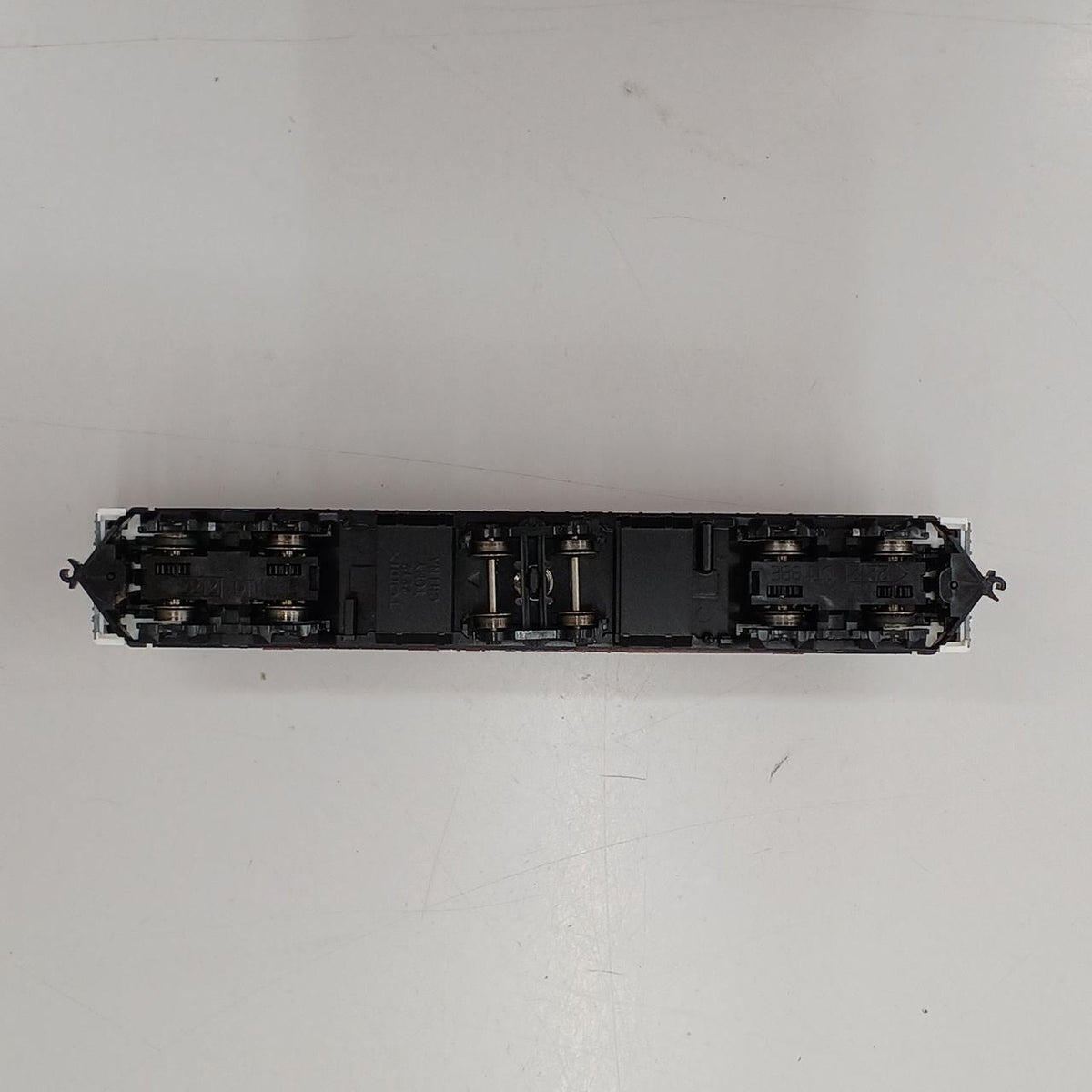 TOMIX N Gauge JNR DD51800 Diesel Locomotive
