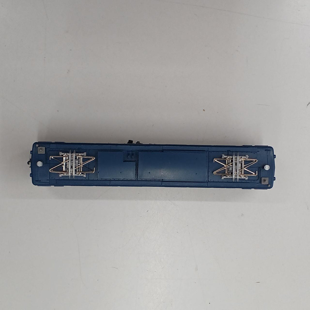 KATO N Gauge 3017-2 EF65 Standard Color
