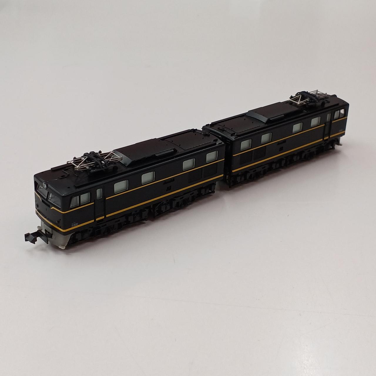 KATO N Gauge 3005-1 EH10 | BanzaiHobby