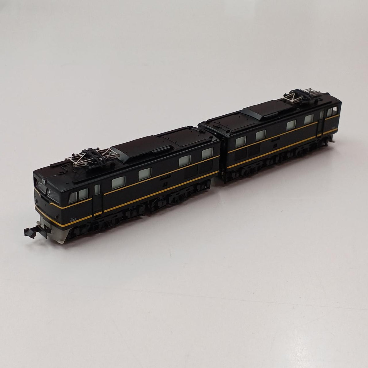 KATO N Gauge 3005-1 EH10