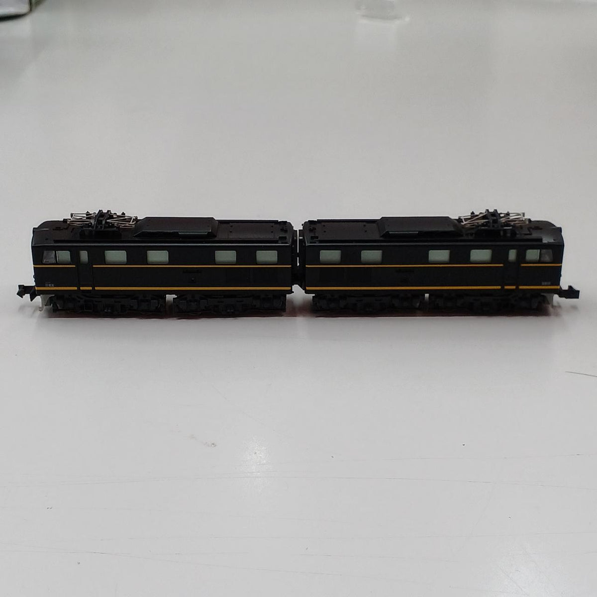 KATO N Gauge 3005-1 EH10