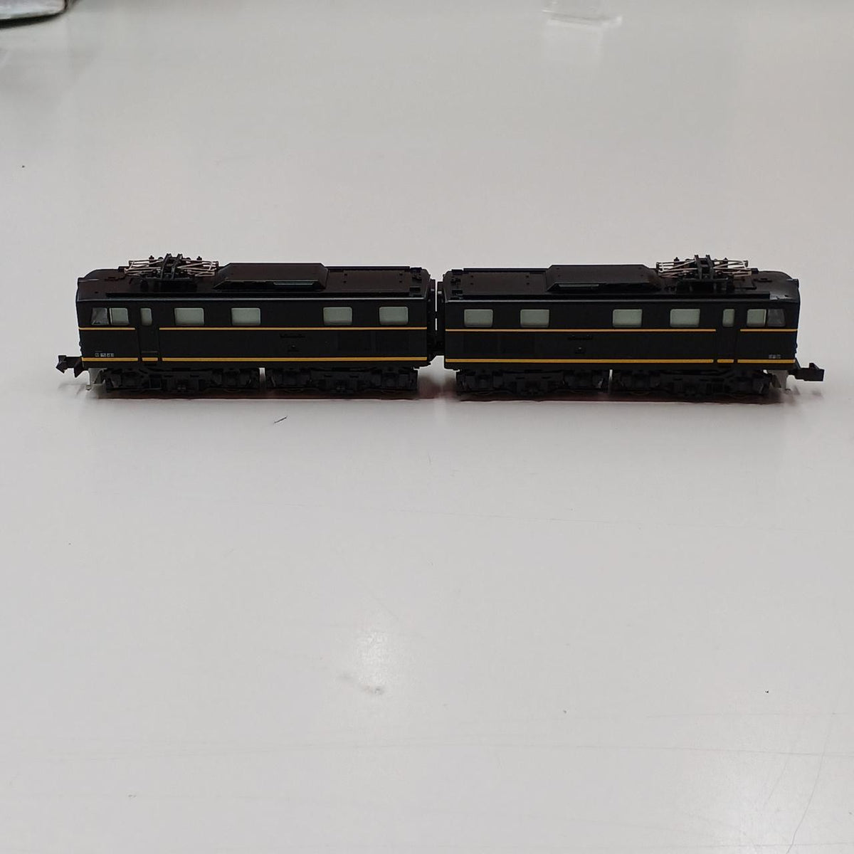 KATO N Gauge 3005-1 EH10
