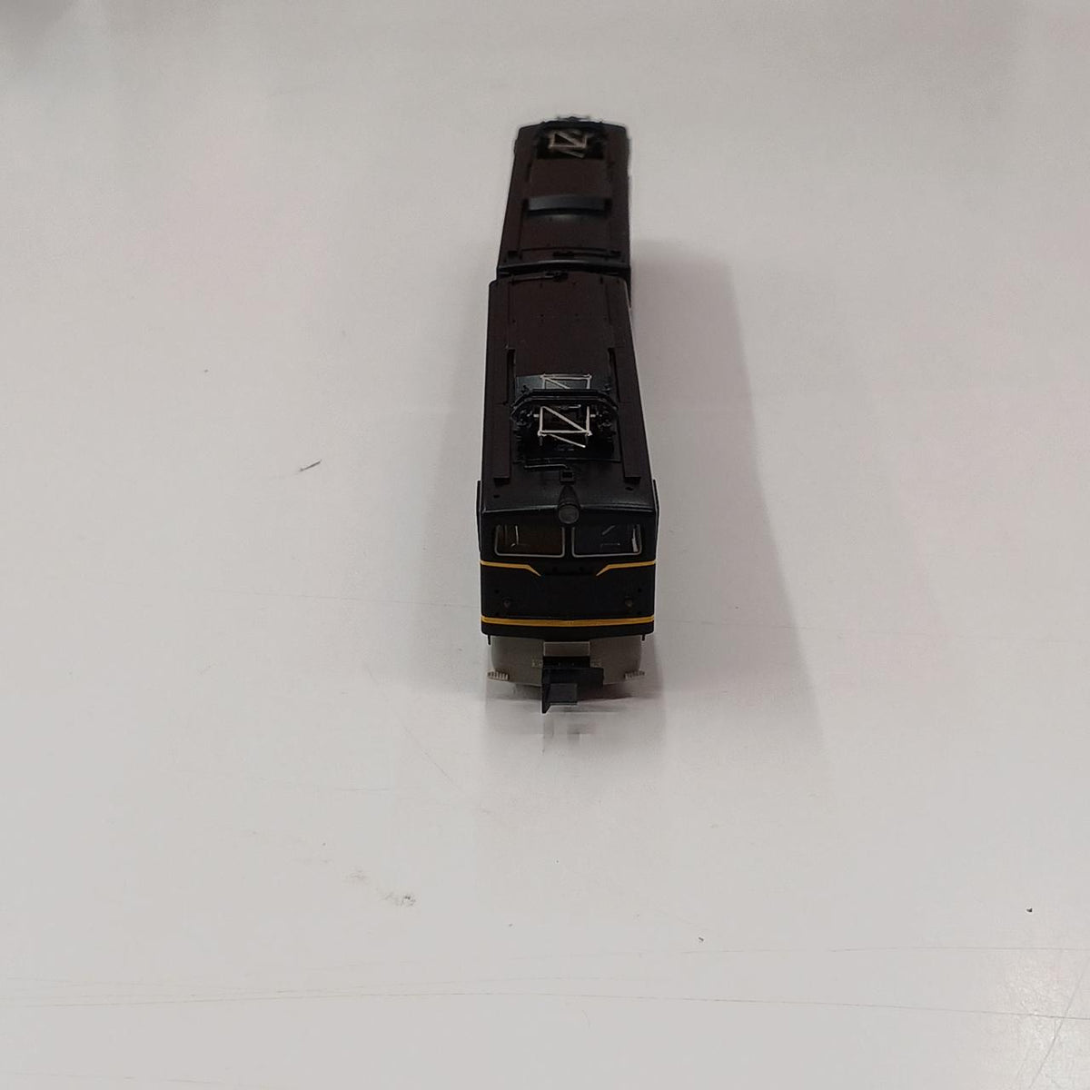 KATO N Gauge 3005-1 EH10