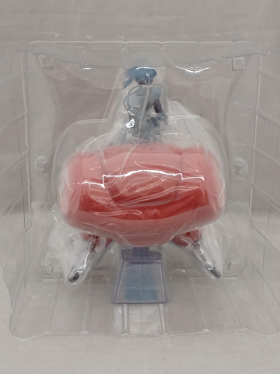 BANDAI Ichiban Kuji Ghost in the Shell THE GHOST IN THE SH