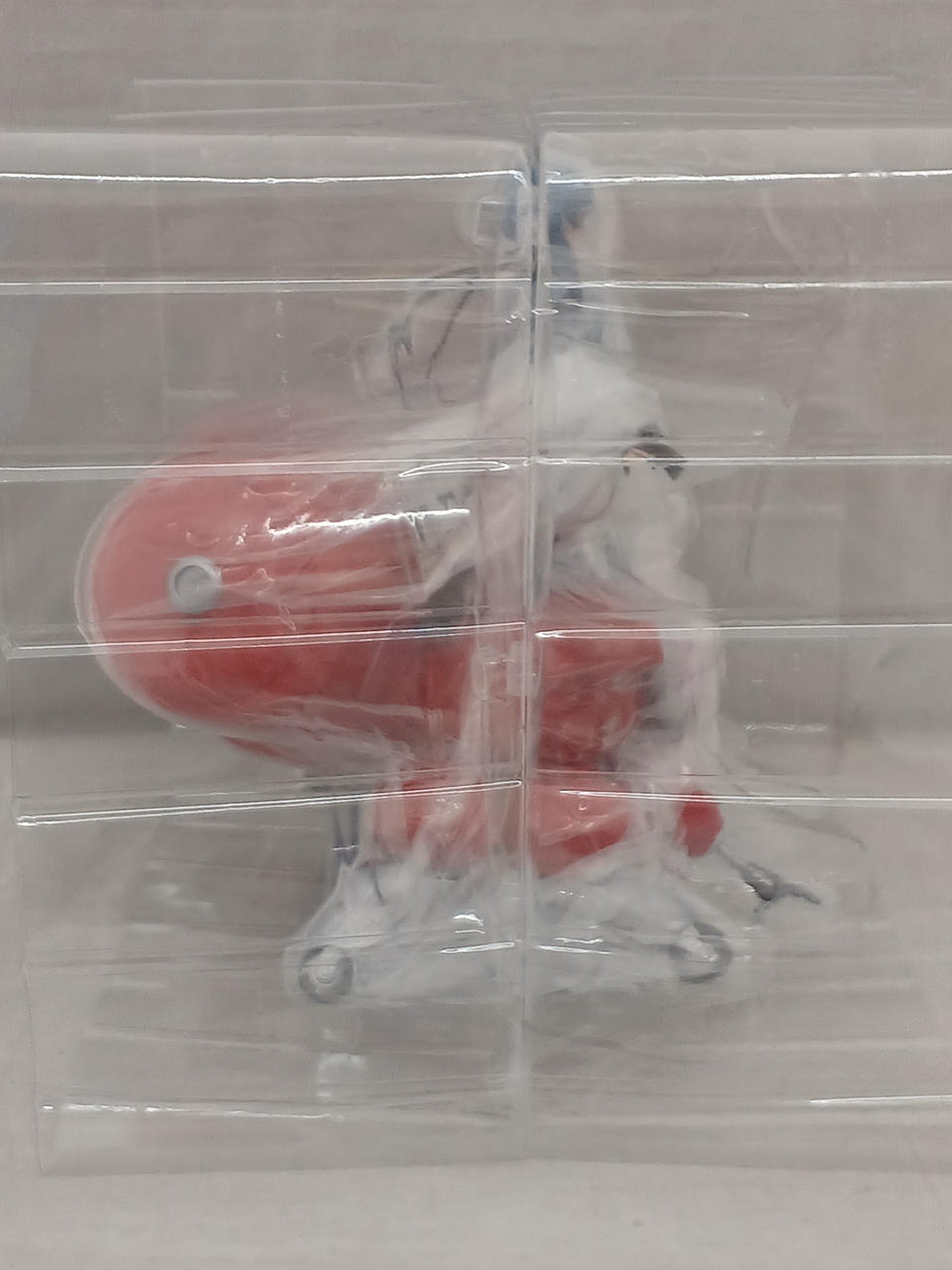 BANDAI Ichiban Kuji Ghost in the Shell THE GHOST IN THE SH