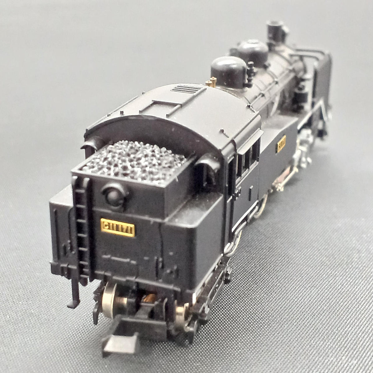 MICRO ACE C11-171 Suzuran-go A7301