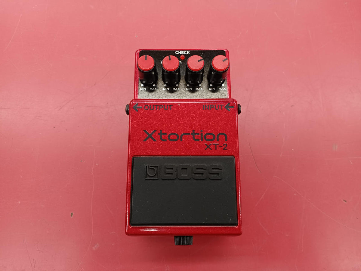 BOSS BOSS/XT-2 XT-2 - Banzai Thrifting | BanzaiHobby
