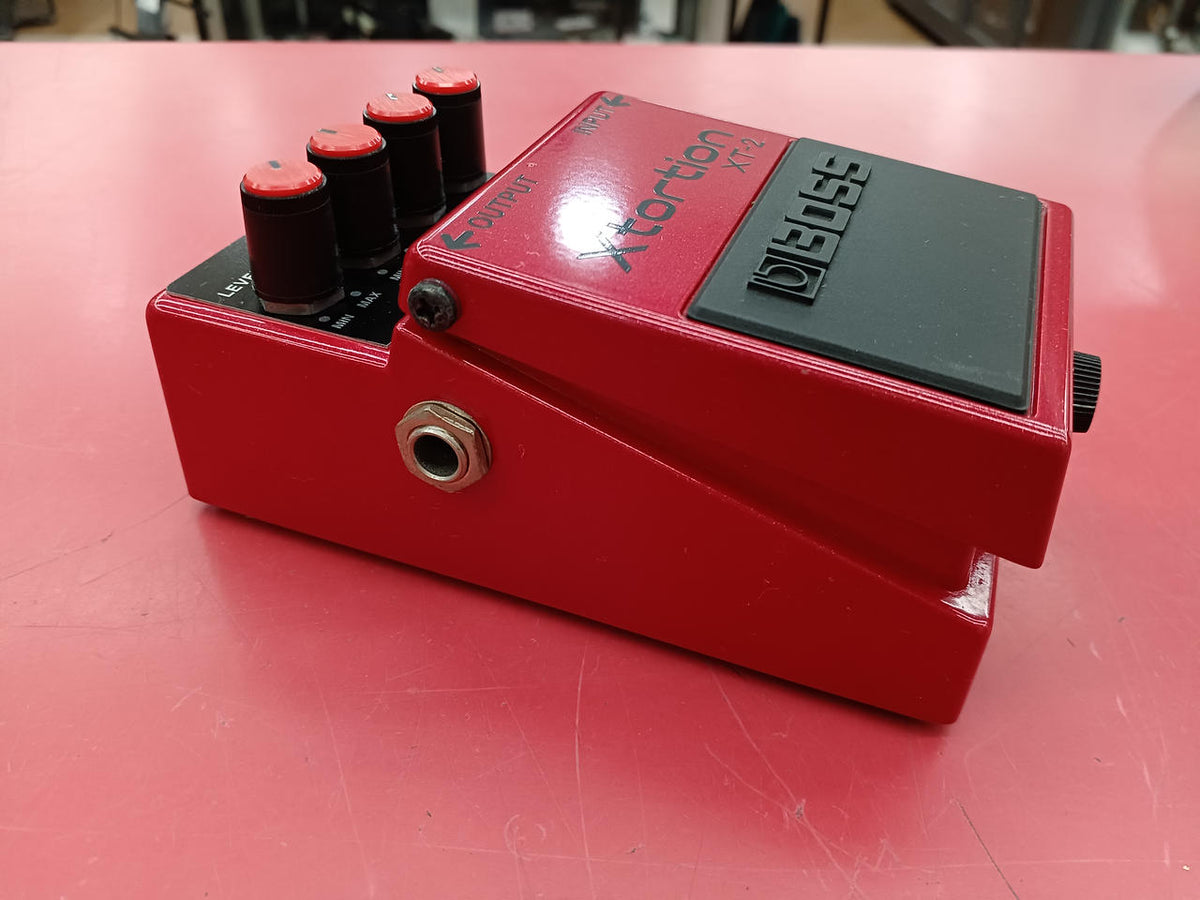 BOSS BOSS/XT-2 XT-2 - Banzai Thrifting | BanzaiHobby