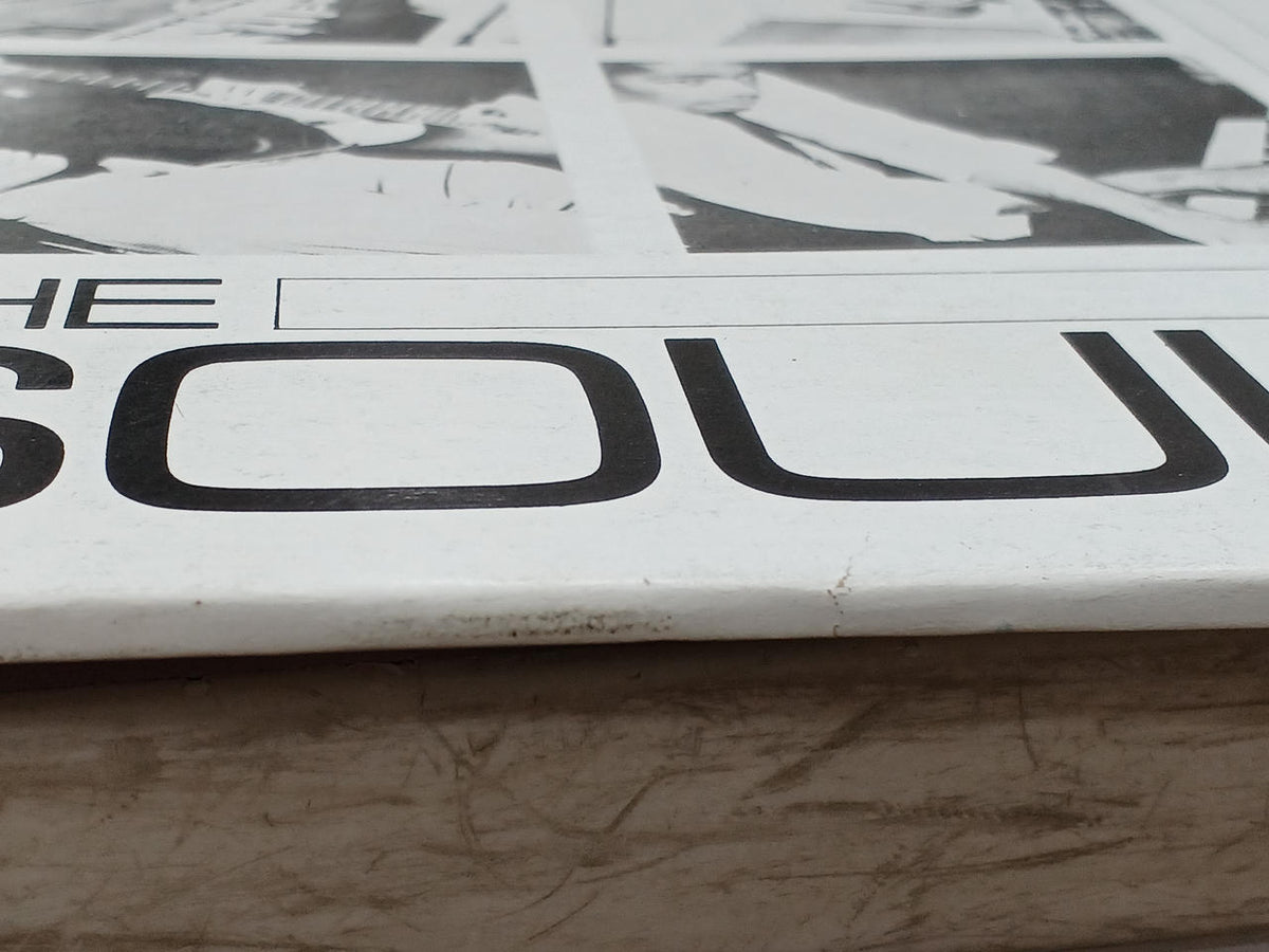 STUDIO1 SOUL BROS./HOT SHOT SOLP-112
