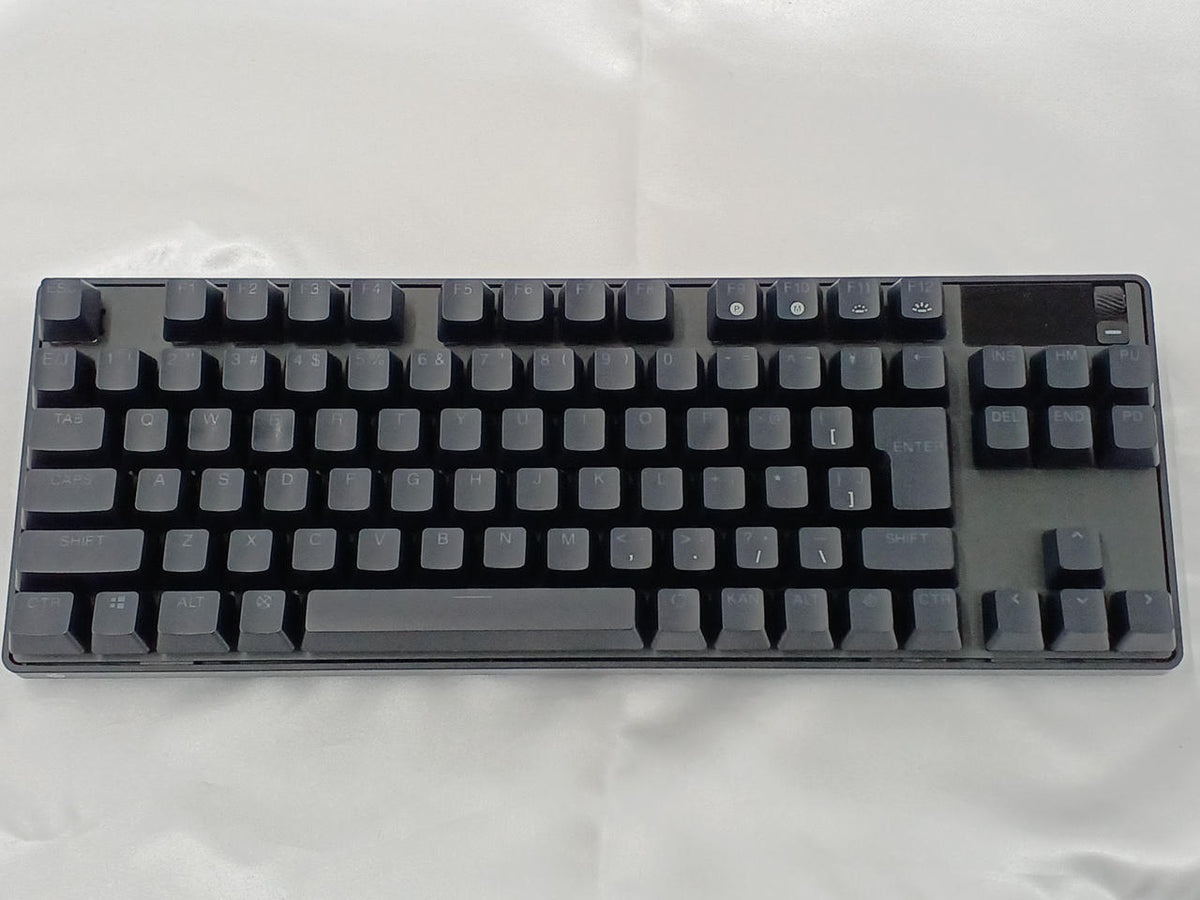 STEELSERIES Gaming Keyboard APEX PRO TKL