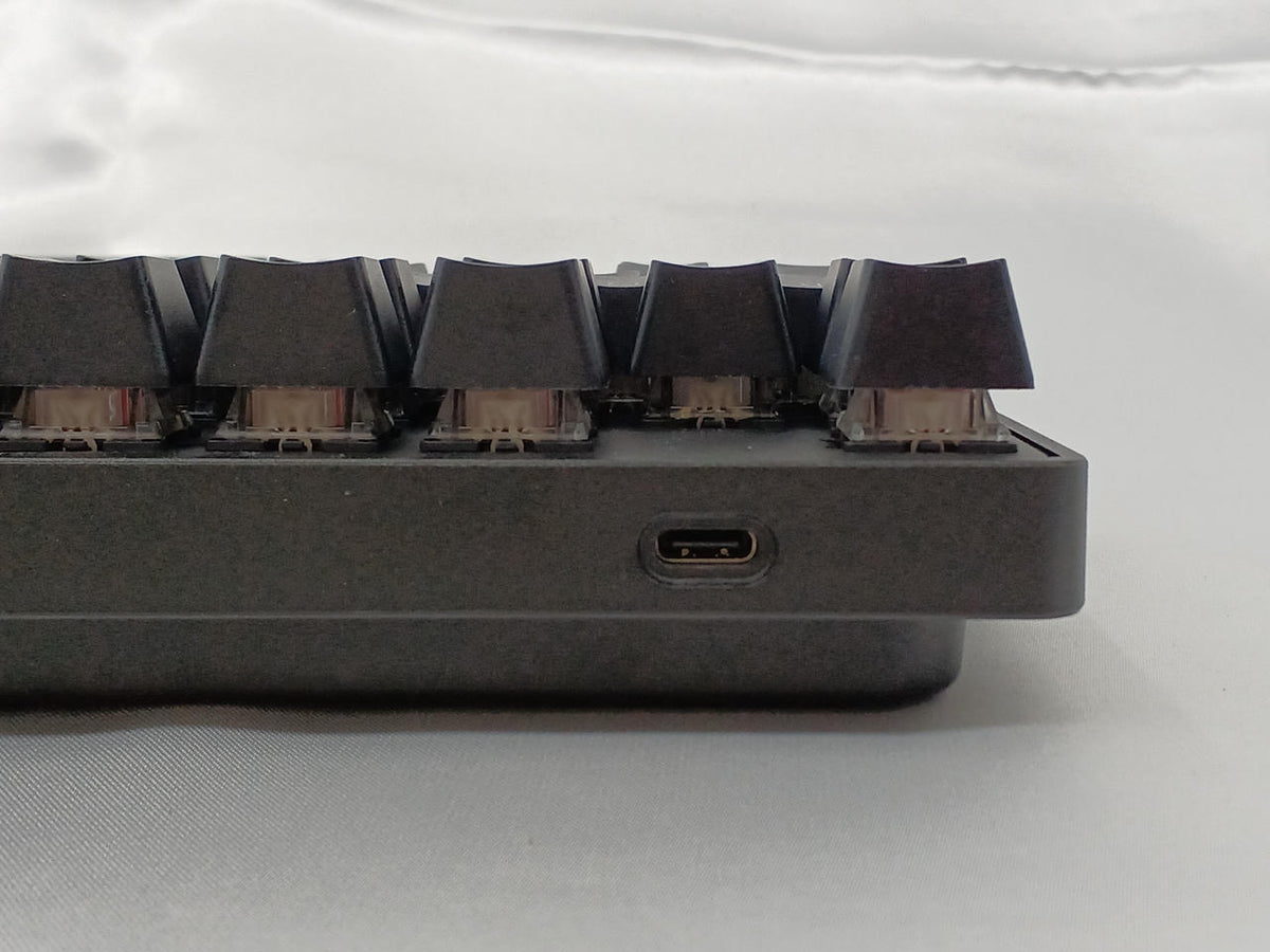 STEELSERIES Gaming Keyboard APEX PRO TKL