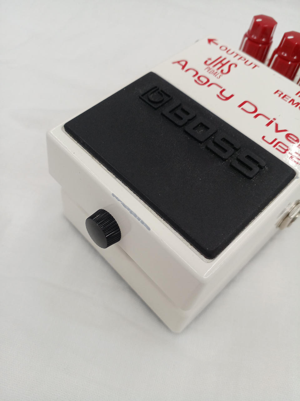 BOSS Other Effects Pedals JB-2