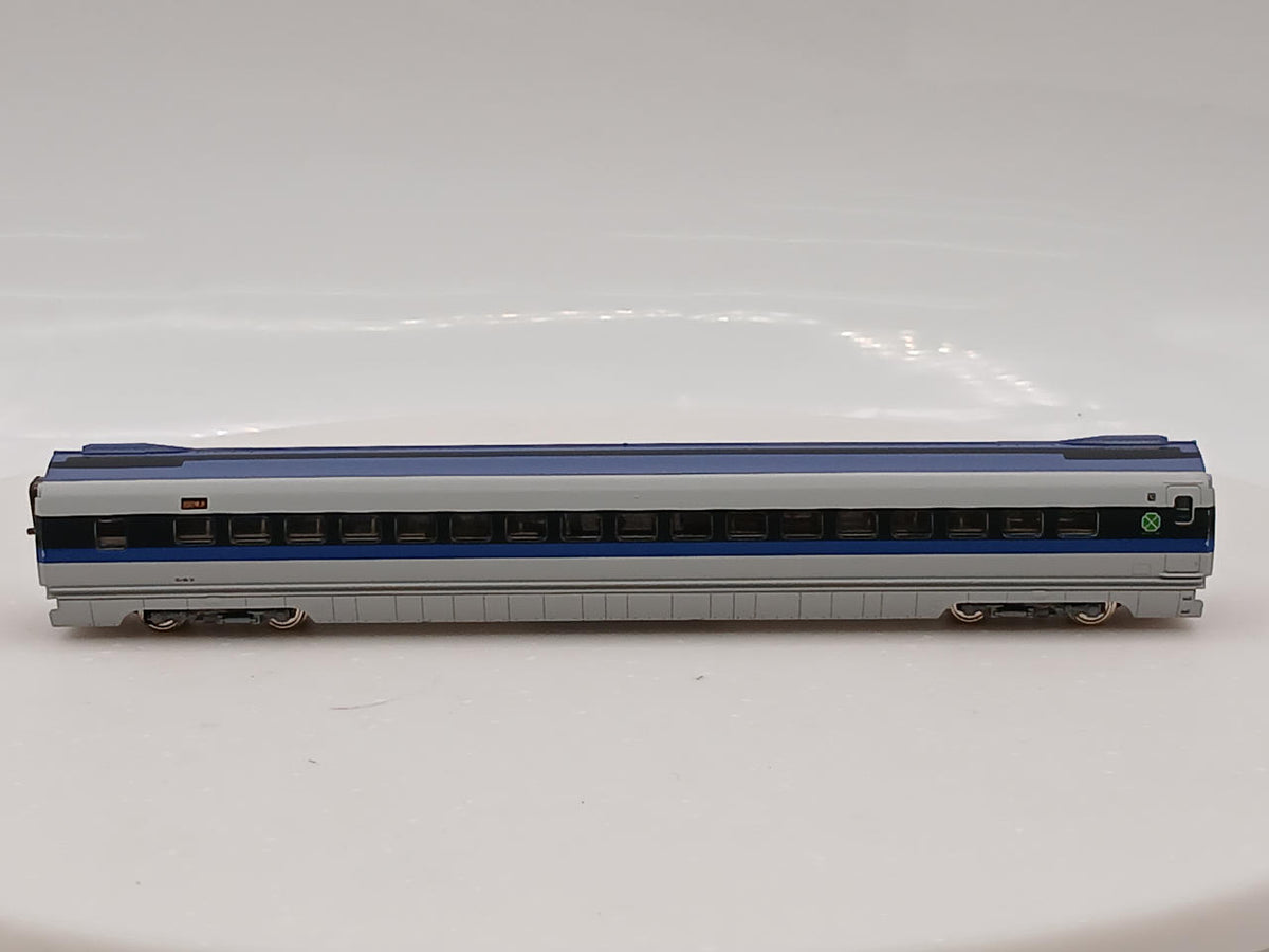 KATO N Gauge Starter Set 500 Series Shinkansen Nozomi