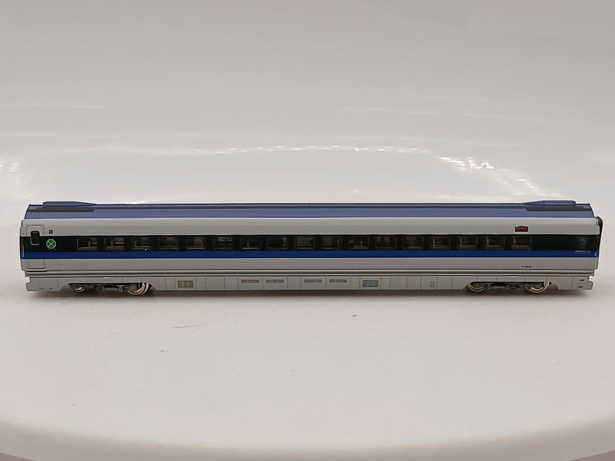 KATO N Gauge Starter Set 500 Series Shinkansen Nozomi