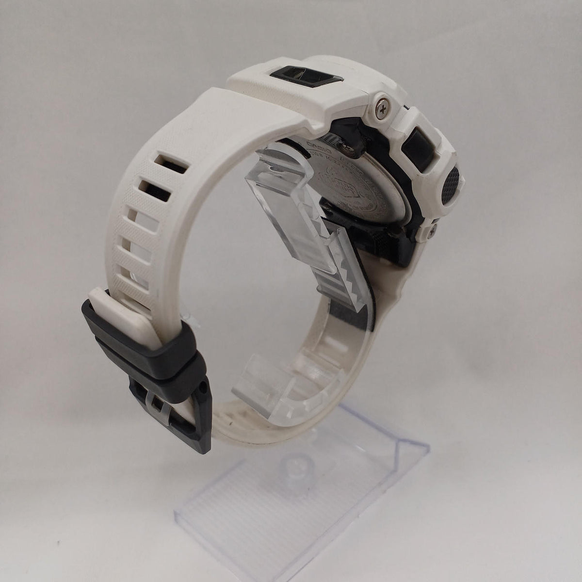 CASIO G-SHOCK GBA-900