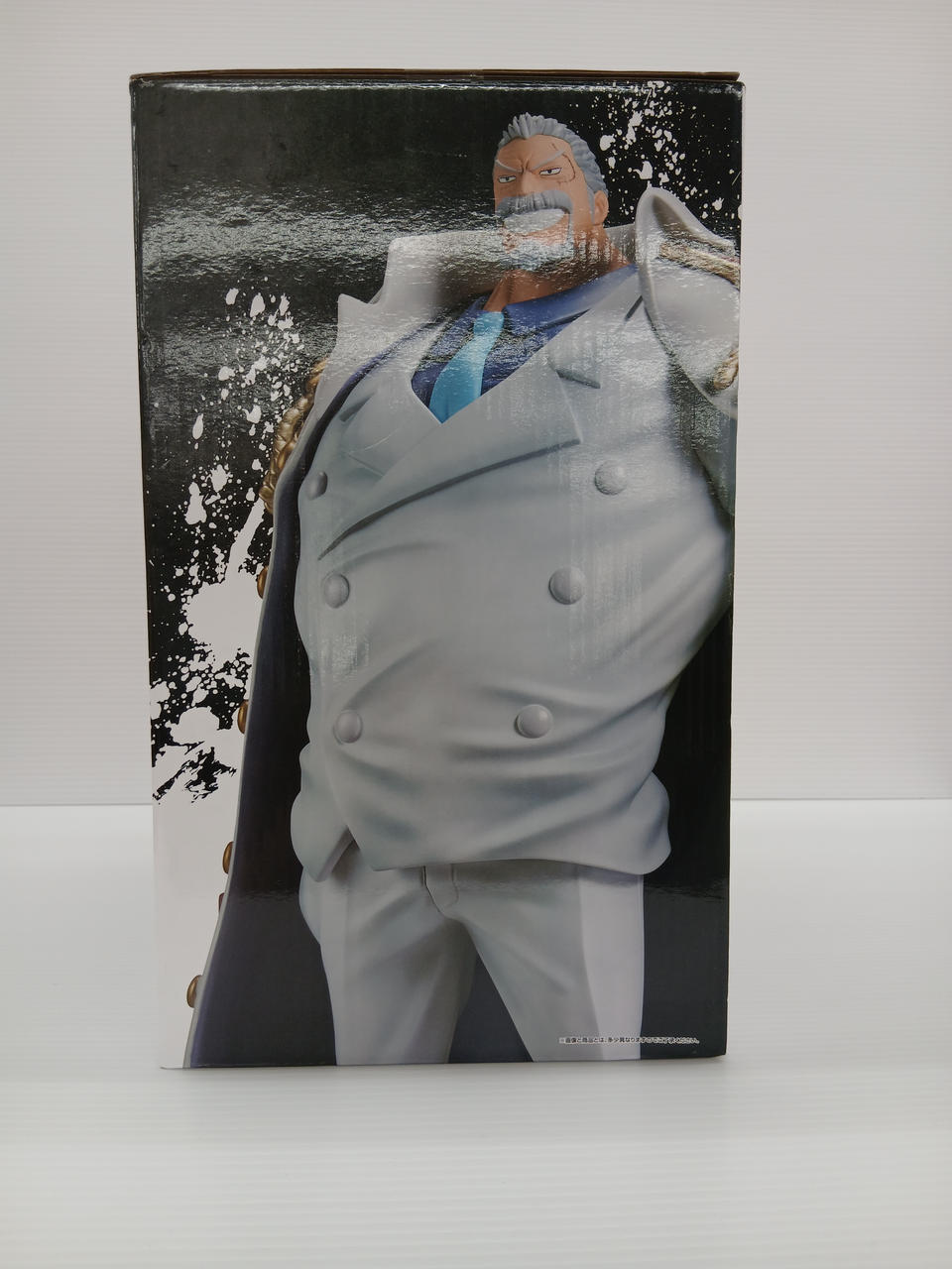 Ichiban Kuji Figure One Piece Prize B Garp