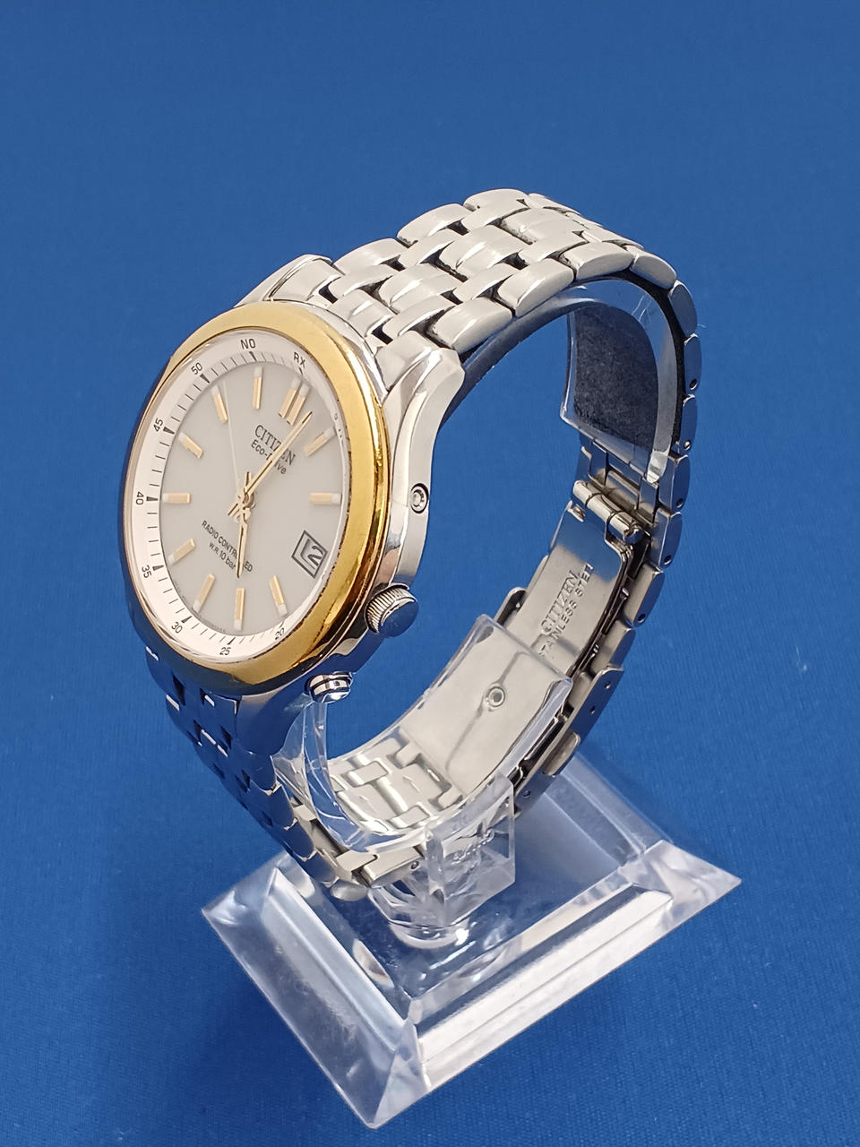 CITIZEN Eco-Drive H415-S033039