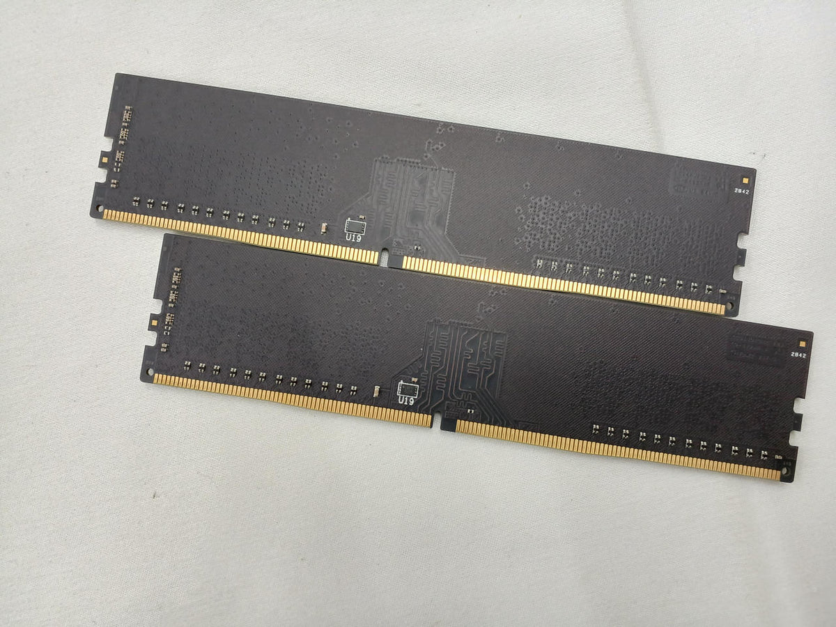 PANRAM DDR4 Memory 16GB W4U3200PS-8G