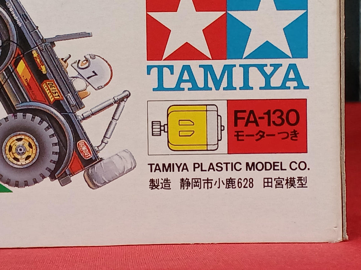 Tamiya Suzuki Jimny 1911 - Banzai Thrifting | BanzaiHobby