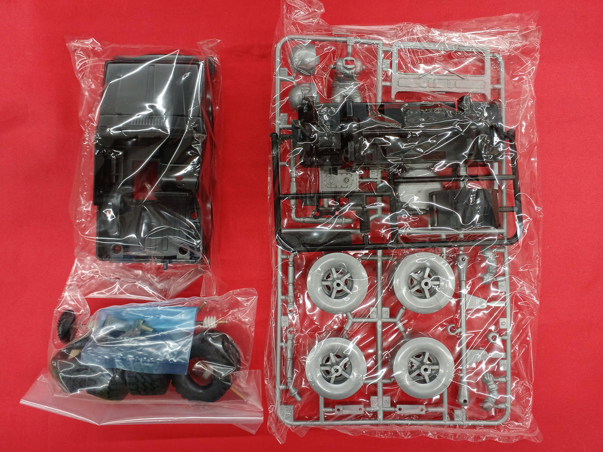 Tamiya Suzuki Jimny 1911 - Banzai Thrifting | BanzaiHobby