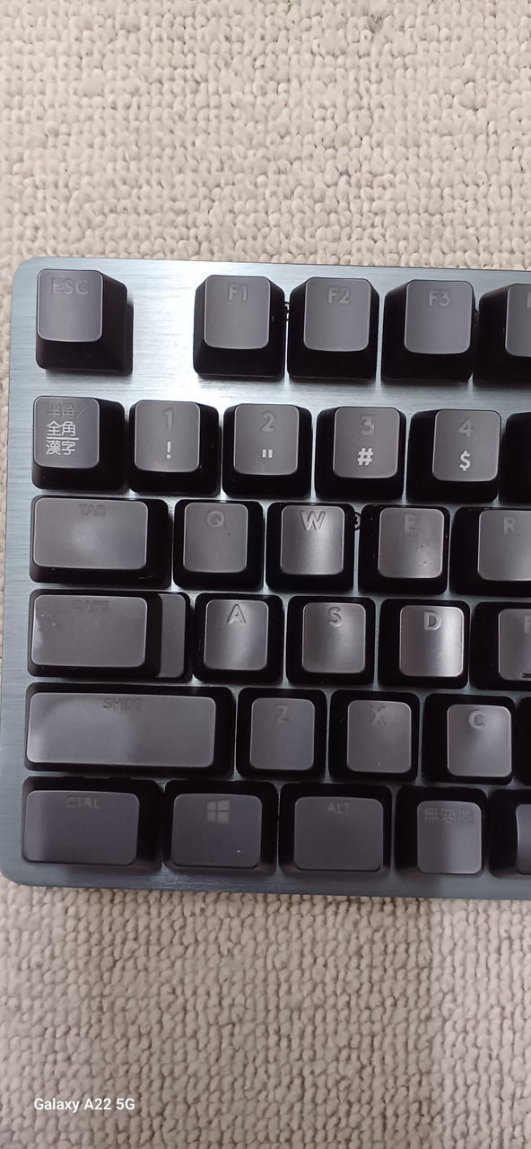 LOGICOOL Gaming Keyboard Y-U0034