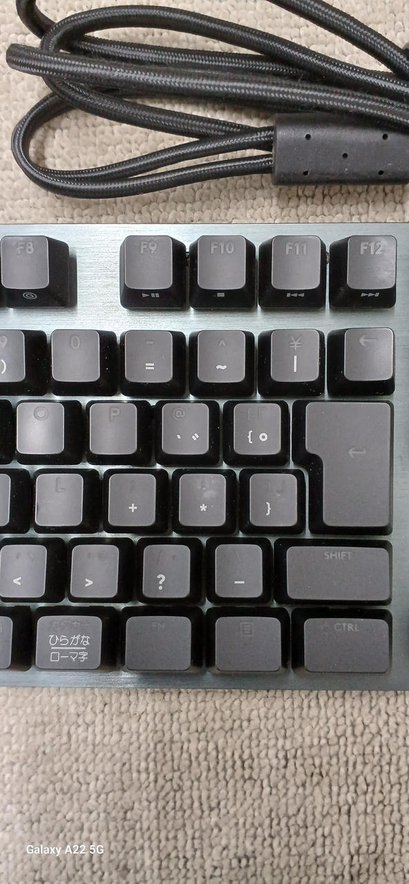 LOGICOOL Gaming Keyboard Y-U0034