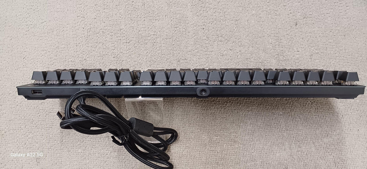 LOGICOOL Gaming Keyboard Y-U0034