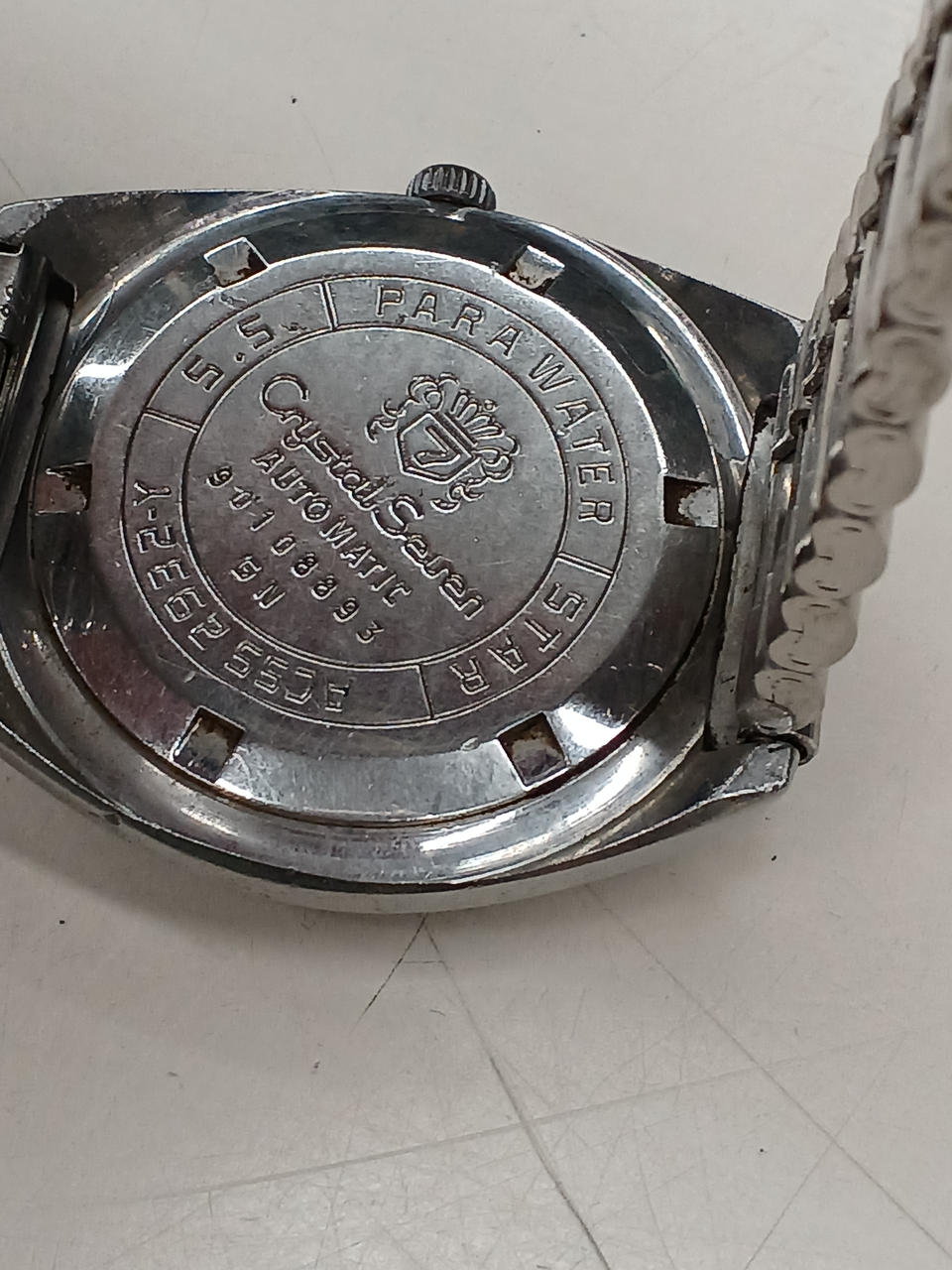 CITIZEN Automatic 2932-Y