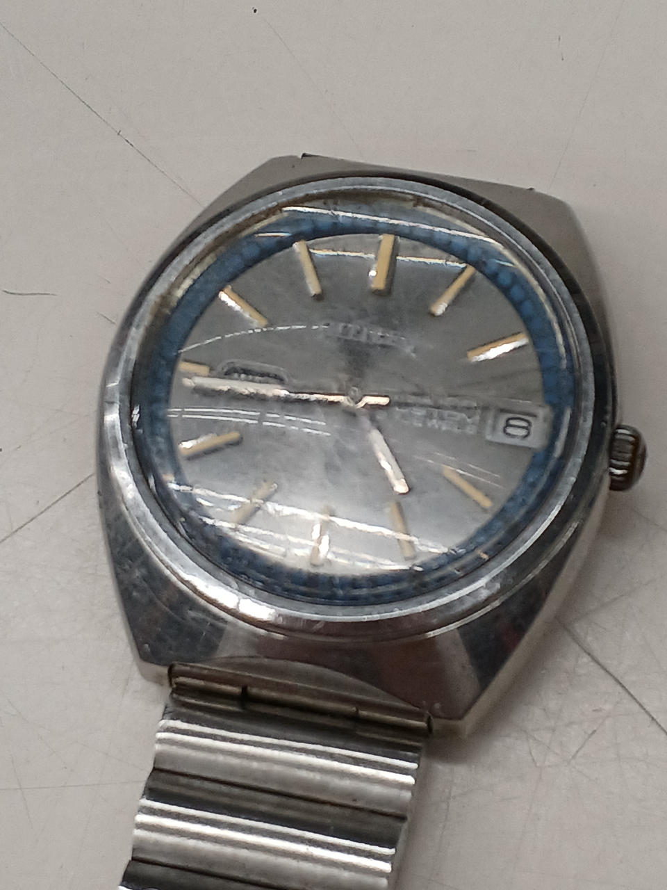 CITIZEN Automatic 2932-Y