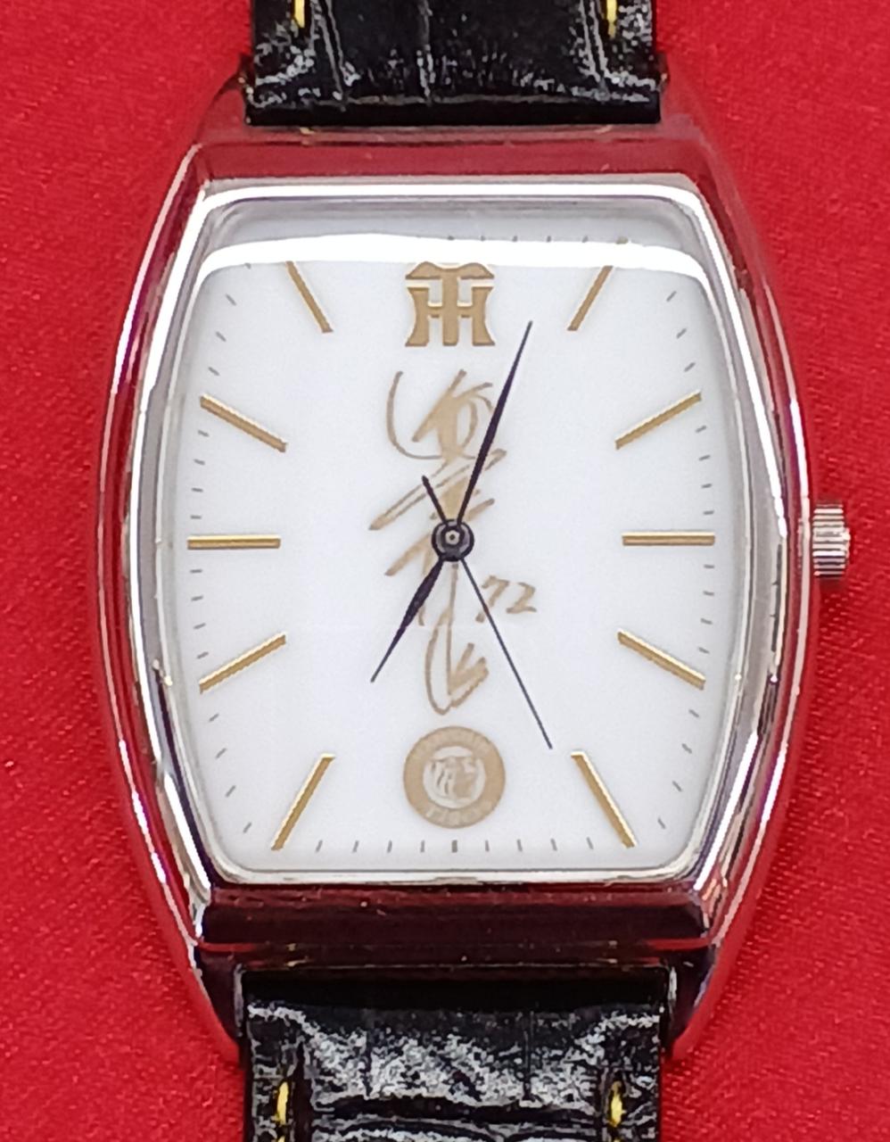 CITIZEN Quartz Analog Wristwatch E031-S058775-HSB