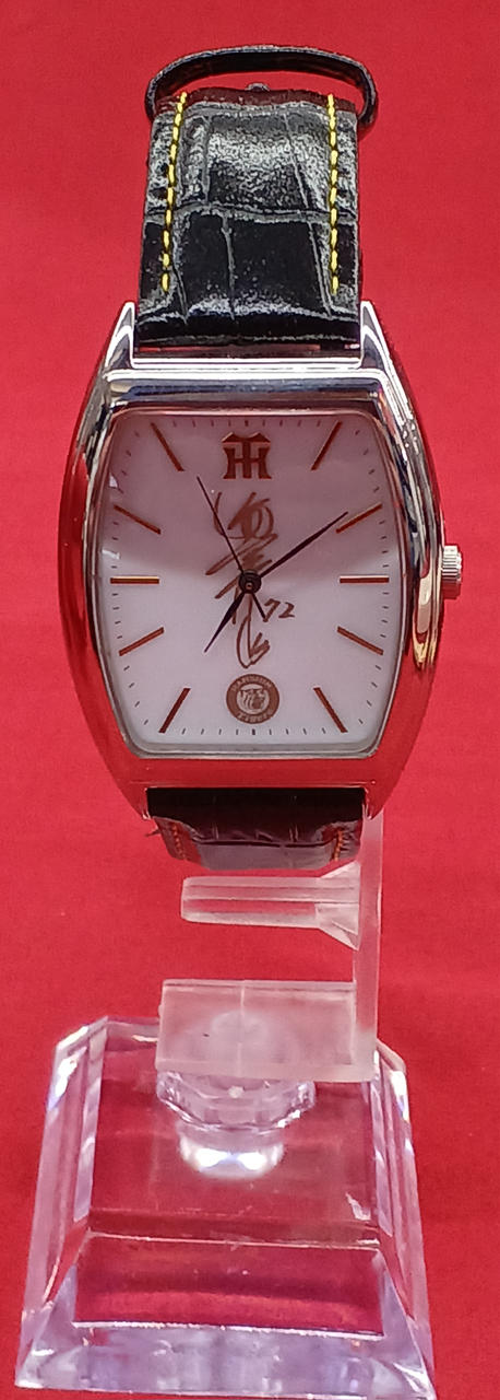 CITIZEN Quartz Analog Wristwatch E031-S058775-HSB